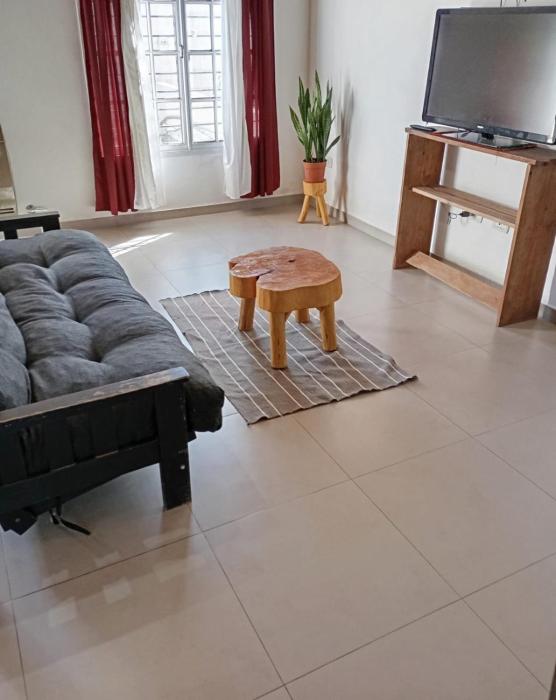 Alojamiento Centrico con Cochera