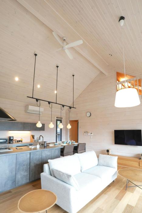 パインズコテージ八ヶ岳 トゥースラ