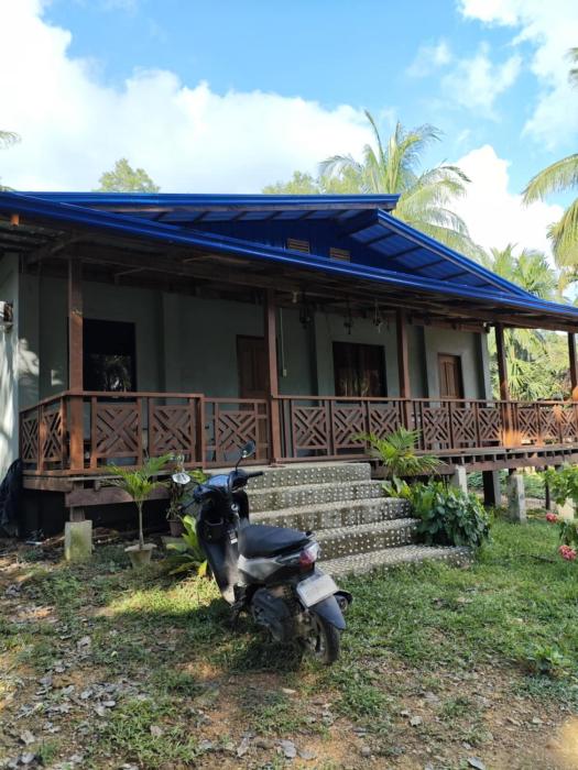 Buhay Probinsya - Bubolongan