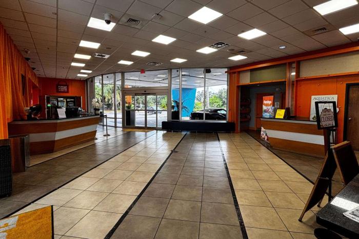 Ramada by Wyndham Flamingo Water Park