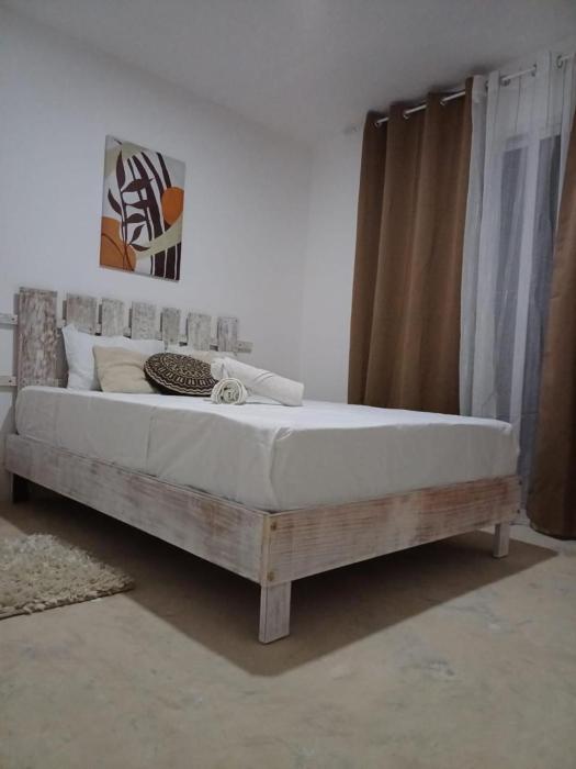 Appartement Les Couz - 70m de la mer à Grand Baie