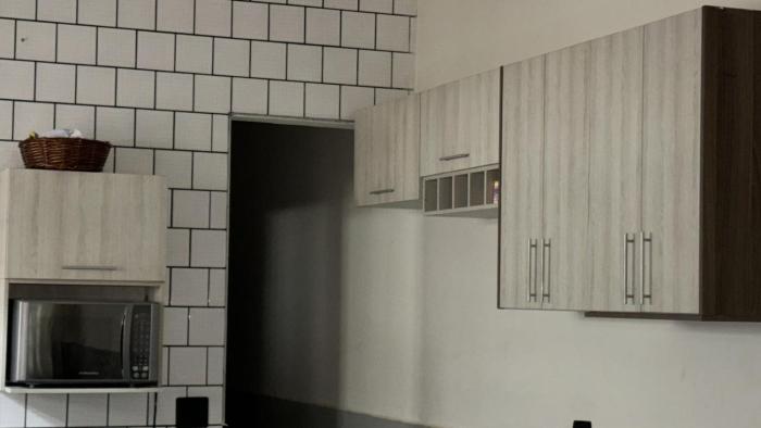 Casa na Praia Grande sp