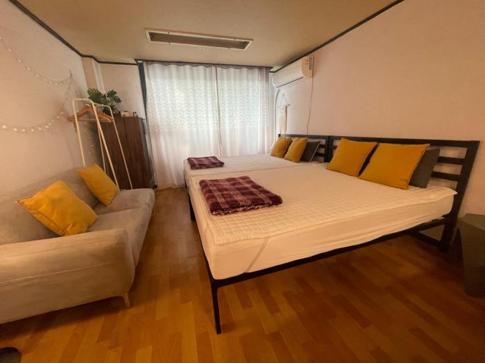 Gangnam Reasonable price house