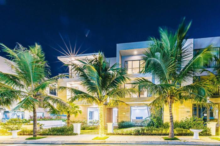 Sea Villa FLC Sầm Sơn - Villa SB-NT