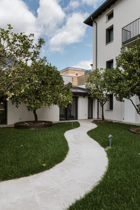 Residence Piccolo Olimpo