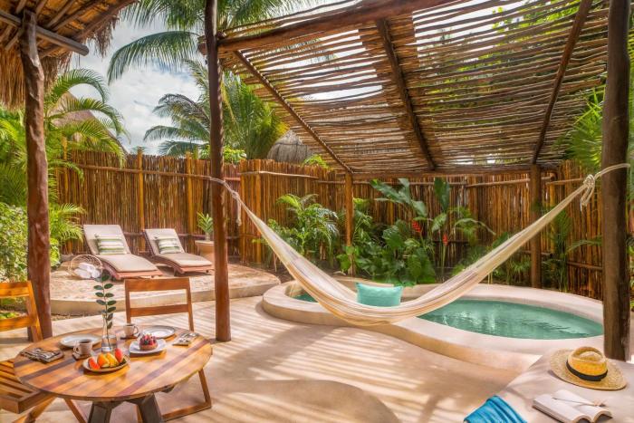 Viceroy Riviera Maya, a Luxury Villa Resort - Adults Only