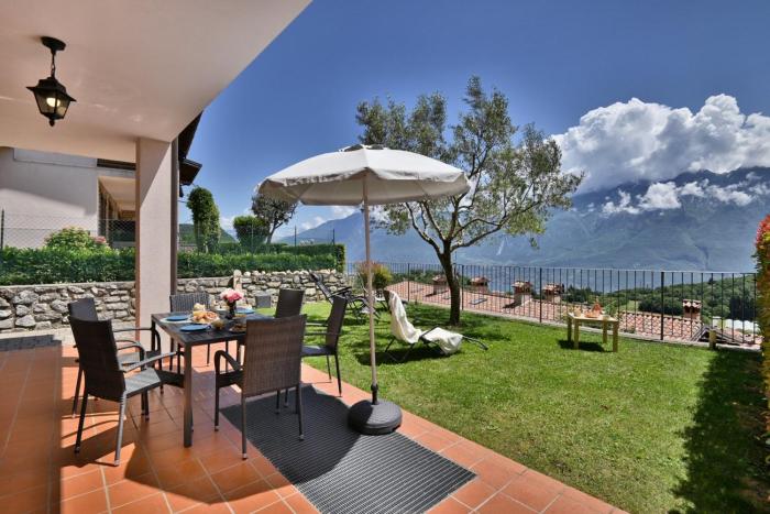Appartamento Angelica 5 by Theater Home