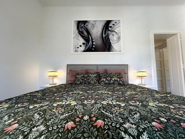 Luxury Apartment Privoz