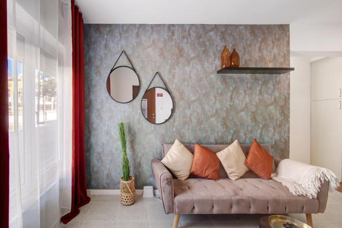 Apartamento Brisas Do Mar