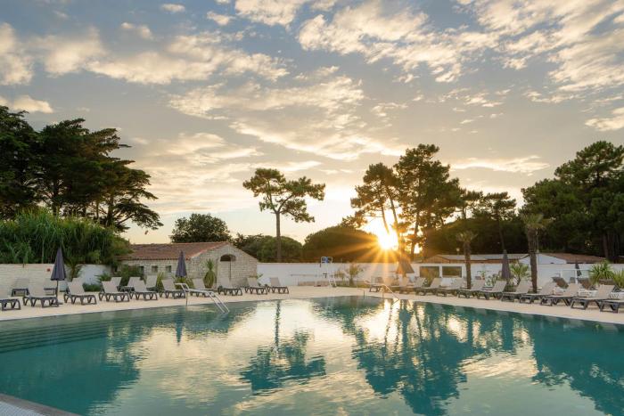 Hôtel Les Grenettes