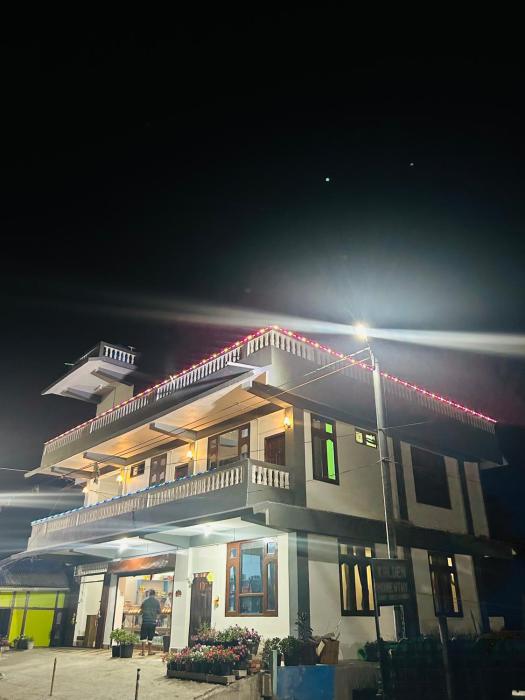 Kalden Homestay