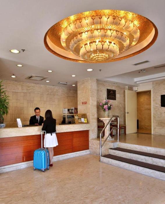 Winner Hotel