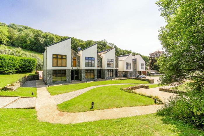 9 Blue Hill Park, Ambleside