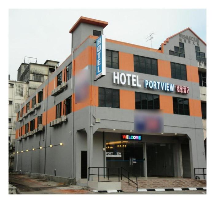 Portview Hotel