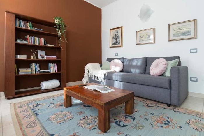 enJoy Home - Appartamento Carducci