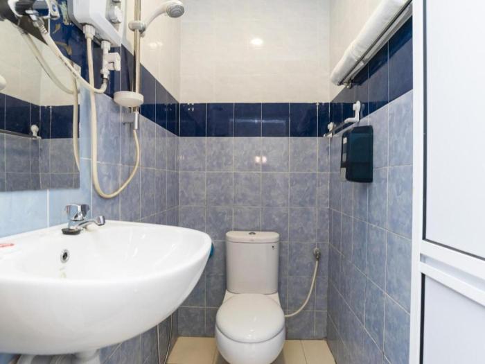 OYO 44108 Good 2 Stay Hotel