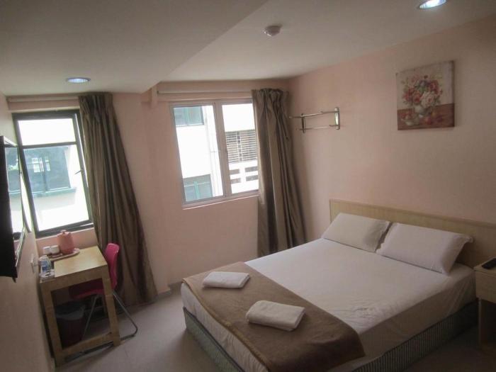 Budget Star Hotel