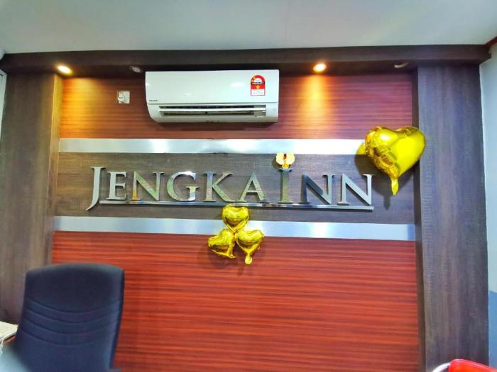 OYO 90458 Jengka Inn