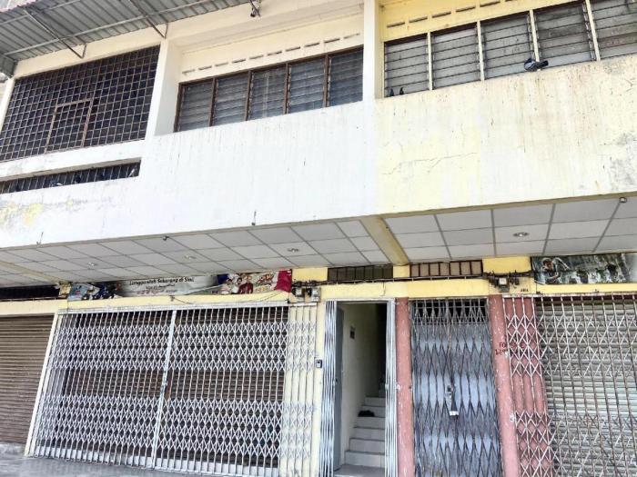 OYO 90381 Chaah Homestay 3