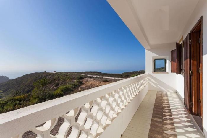 Casa do Vale dos Homens