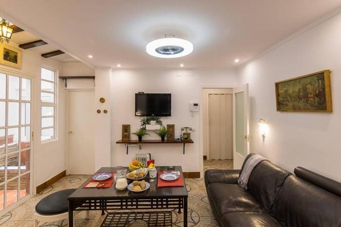 Divina Pastora Apartment