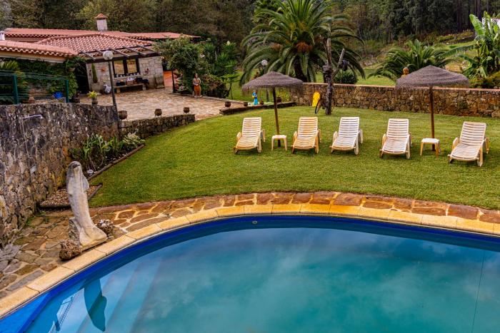 Quinta da Gala Countryhouse