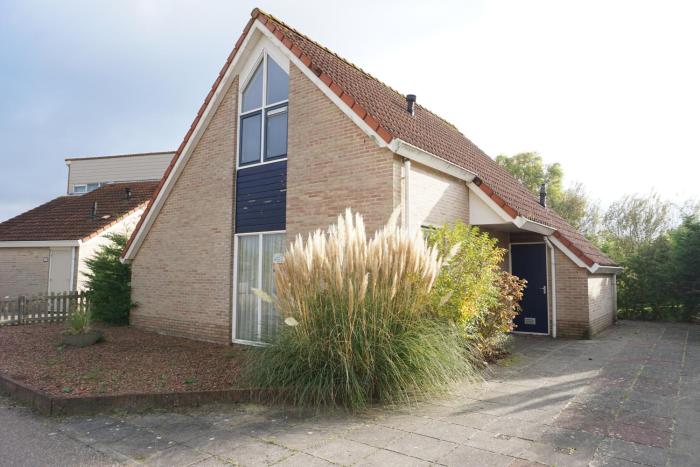 Kustverhuur, Breskens Zwin 089