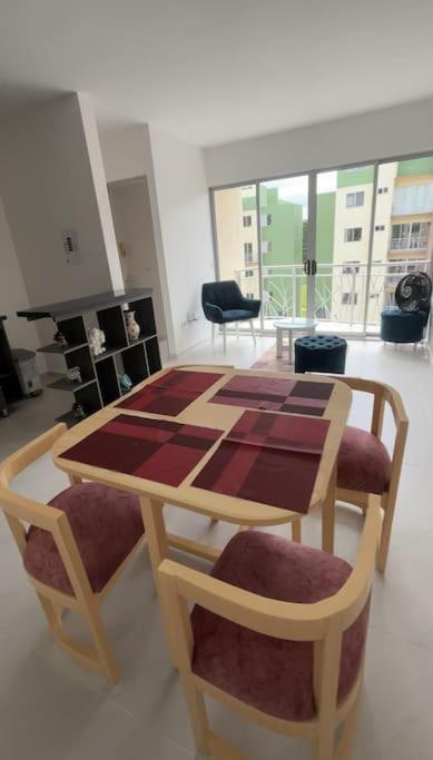 Alojamiento Restrepo Meta