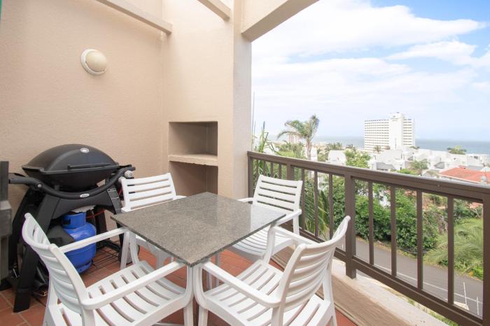 18 The Shades Umhlanga Rocks