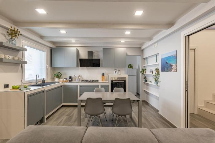 La Dolce Vista - Magaggiari