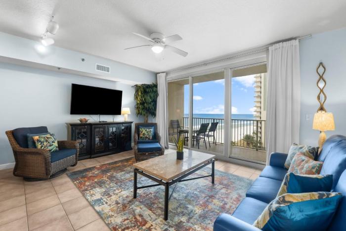 Shores Of Panama #0827