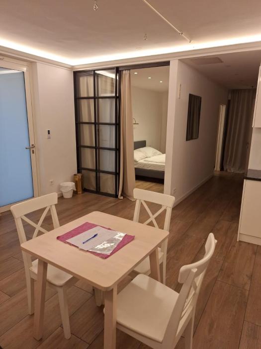 Katharina City Apartments