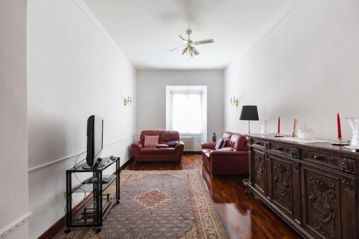 Via Veneto e La Dolce Vita