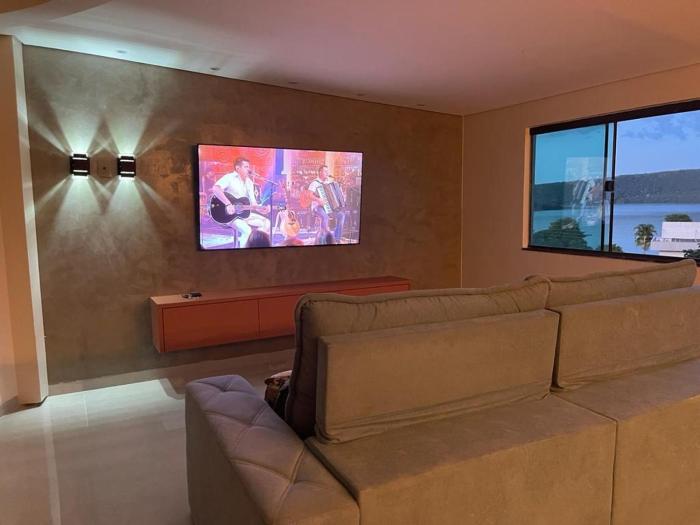 Apartamento Caldas Novas Enseada