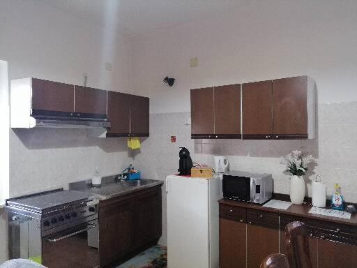 Appartamento Il gatto