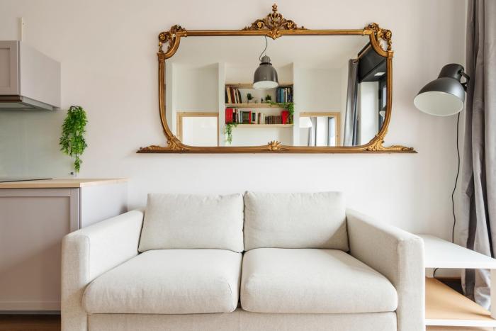 Loft Moderno vicino a Rho Fiera