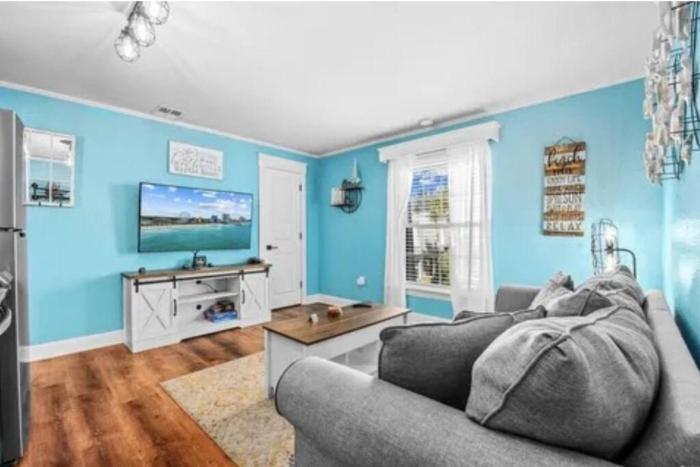 North Myrtle Beach Suite