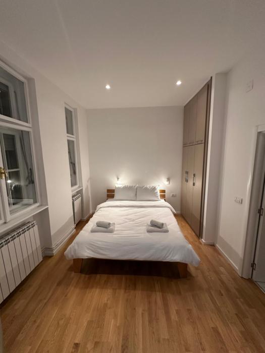 City Centre Retreat Palmoticeva Studio