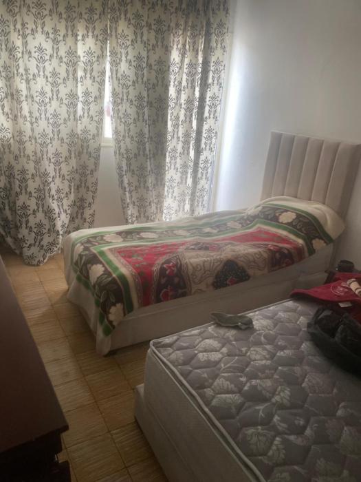 Piso en tetouan touilaa cerca del centro