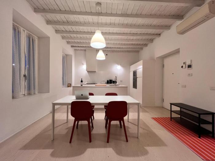 Casa Pina - Milan - Malpensa - Rho Fiera