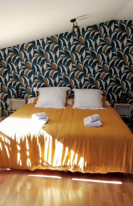 Chambre dhôtes DOLCE FARNIENTE