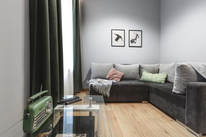 Komfort 2 pokoje obok Rynku