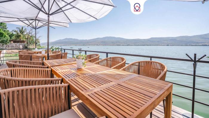 Bungalow Cajititlan Perfect for Couples