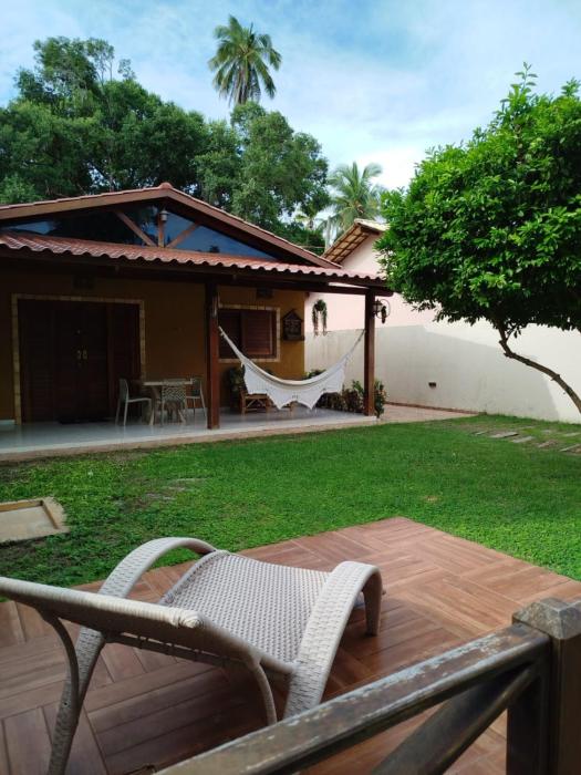 Maragogi Chalé Antunes