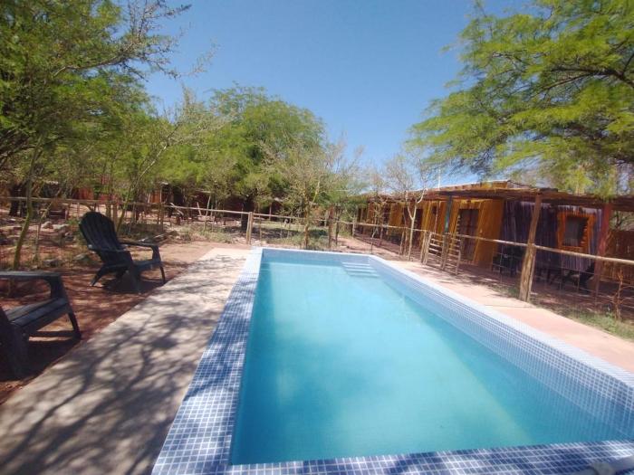 Chakana Hospedaje Rural