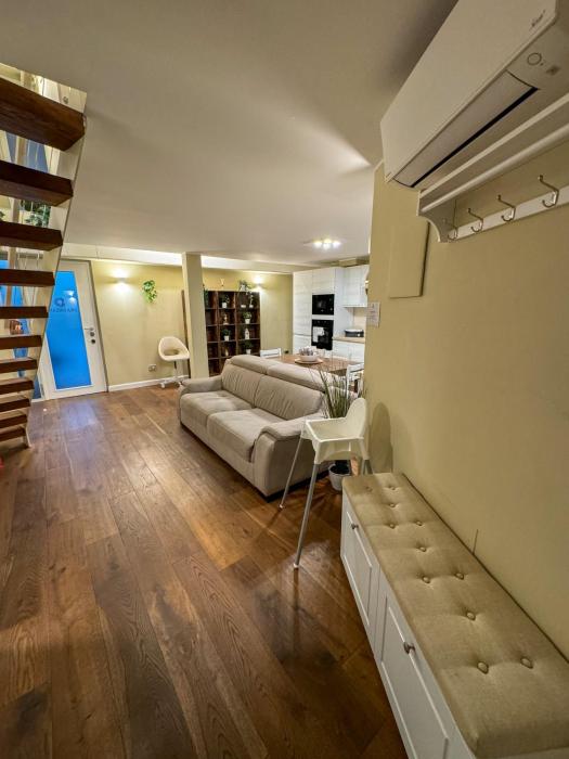 DEA DREAMS - Lofty Marghera