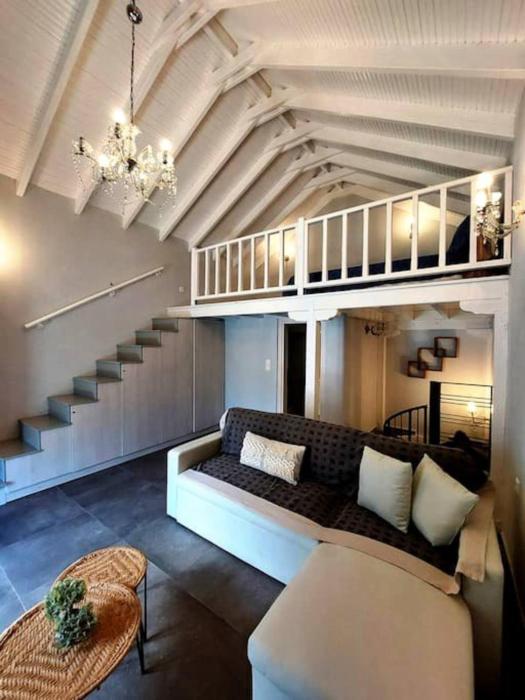 Aretha Mansion - Chora Samothrace