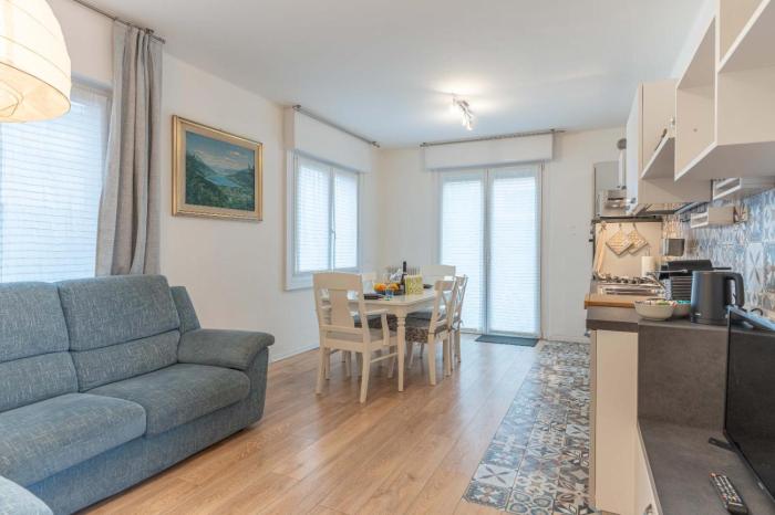 La Vecchia Sartoria, Caldonazzo Ospitar