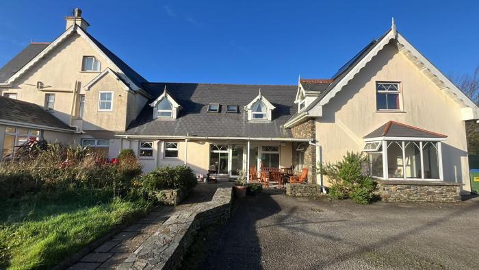 Scartagh House, Scartagh, Clonakilty