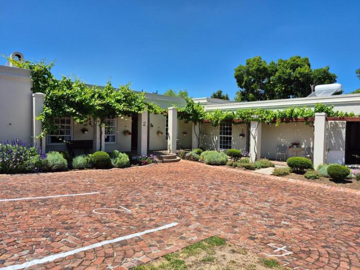 Schoongezicht Guesthouse